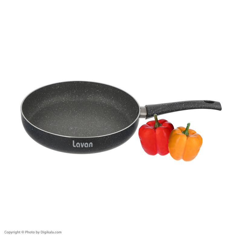 تابه لاوان مدل تیتان سایز 26