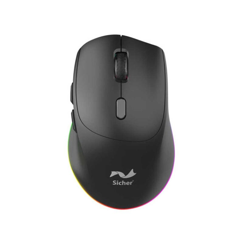 ماوس بی سیم زیچر مدل Rigel