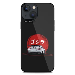 AKAM AMCWA13M-CARS13 Cover For Apple iPhone 13 Mini