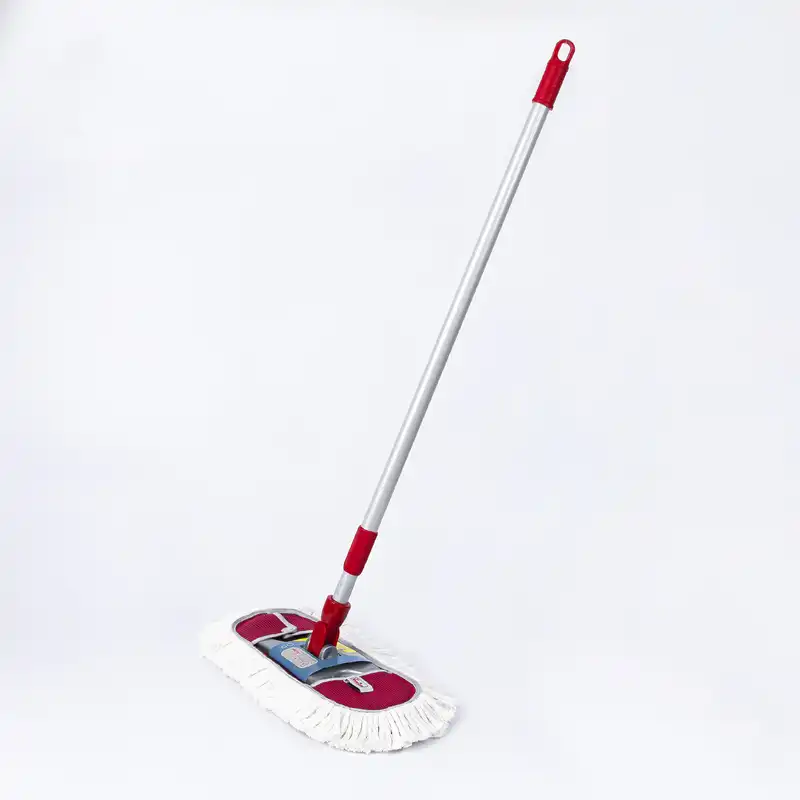 طی زمین شوی ابونیک مدل سوپر پلیشر کد T-602 با دسته