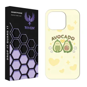 RIVEN RI1-15 Case For Apple iphone 13 Pro Max