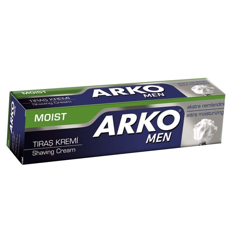 خمیر اصلاح آرکو مدل Moist حجم 94 میلی لیتر خمیر اصلاح آرکو مدل Moist حجم 94 میلی لیتر