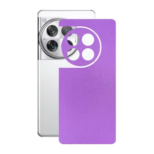Remax cover sticker Leth model code LE009 suitable for OnePlus 12 mobile phone