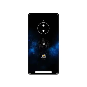 MAHOOT Eminem Cover Sticker for Nokia Lumia 830