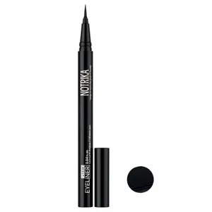 خط چشم ماژیکی نوتریکا مدل NN رنگ مشکی 