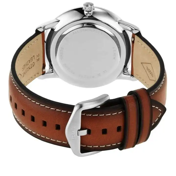 ساعت مچی عقربه ای فسیل مدل FS5903