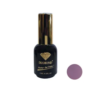 لاک ژل ناخن دیاموند سری MASTER شماره 54