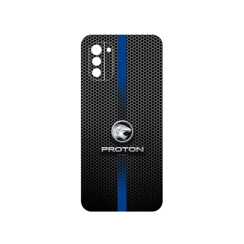 برچسب پوششی ماهوت مدل PROTON مناسب برای گوشی موبایل نوکیا G21