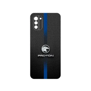 MAHOOT PROTON Cover Sticker for Nokia G21