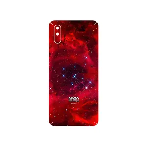 MAHOOT Universe b NASA 10 Cover Sticker for Honor 9A