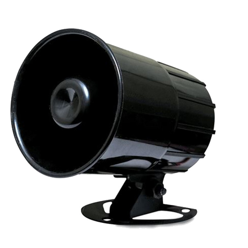 دزدگیر اماکن پرتو آذرخش مدل  Smart ZX3A Plus E