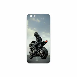 MAHOOT Motorcycling Cover Sticker for Apple iPhone 6