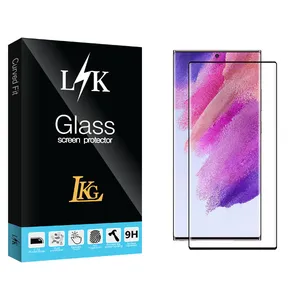 LKG LKK FLGL Screen Protector For Samsung  Galaxy S22 Ultra