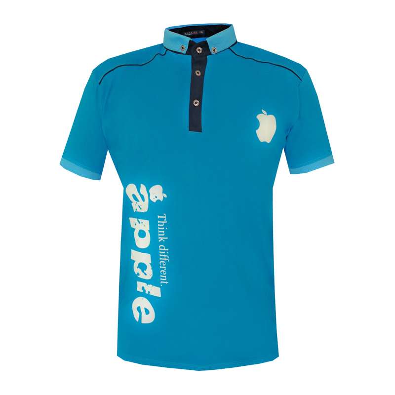 پولوشرت آستین کوتاه مردانه مدل AR1003