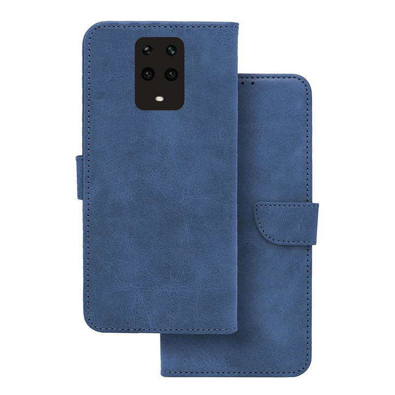 کیف کلاسوری مدل Mavy مناسب برای گوشی موبایل شیائومی Redmi Note 9s