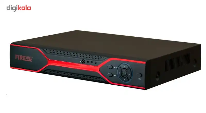 ضبط کننده ویدئویی فایروال مدل FW-2016N