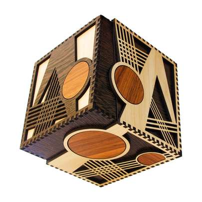 راهنمای خرید و ساخت جعبه کادویی چوبی شیک و لاکچری فانتزی با قیمت مناسب و ارزان