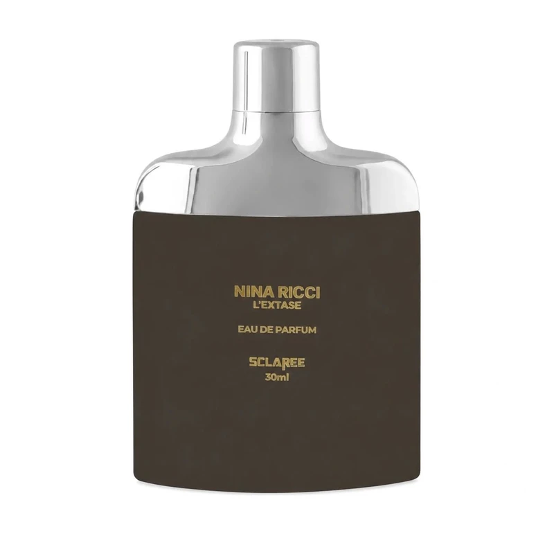 عطر جیبی زنانه اسکلاره مدل NINA RICCI L'EXTASE با رایحه شیرین حجم 30 میلی‌لیتر