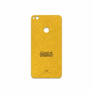 MAHOOT ML-GOT Cover Sticker for Honor 8 Lite