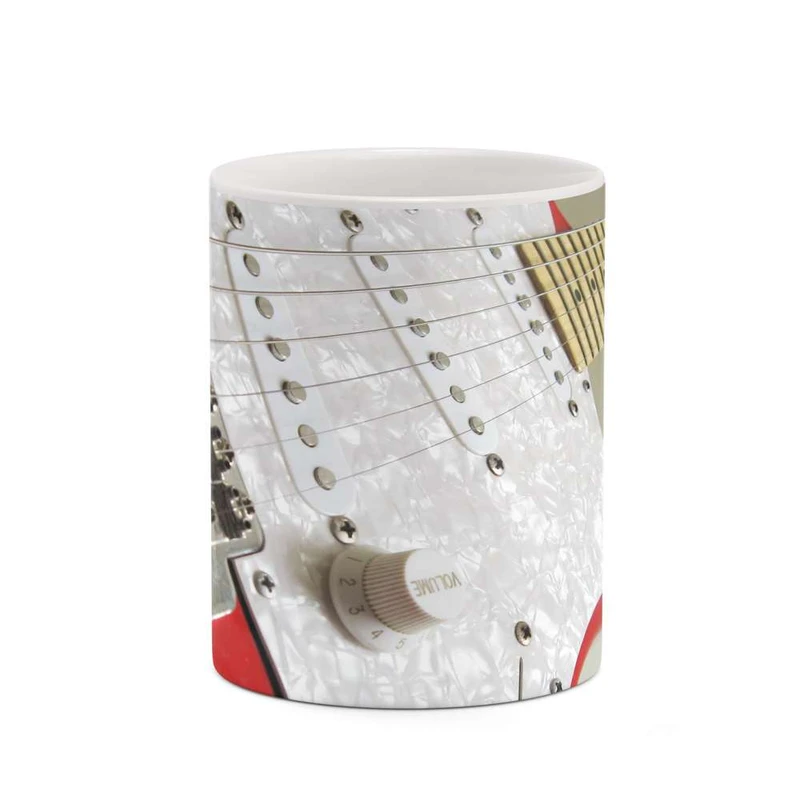 ماگ کاکتی مدل گیتار کد mgh20525