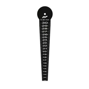 گپ سنج مفرد مدل G1030 گستره ۳۰ میلیمتر