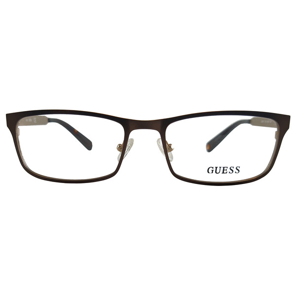 فریم عینک طبی مردانه گس مدل GU189104954