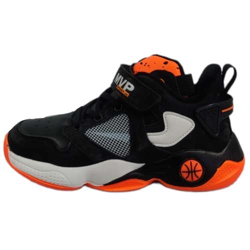 کفش بسکتبال بچگانه بابوداگ مدل mvp23