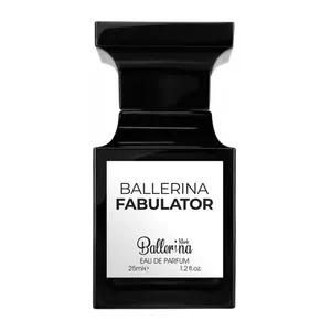 عطر جیبی مردانه بالرینا مدل فابلاتور با رایحه گرم و تلخ حجم 25 میلی لیتر