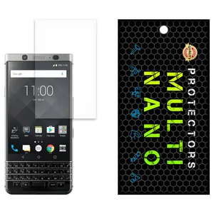 Screen Protector Multinano X-S1M For Mobile BlackBerry Key1