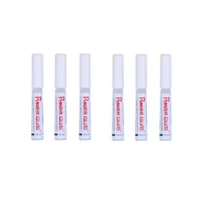 چسب قطره ای روور گلو مدل ALPHA کد 007 حجم 5 میلی لیتر بسته 6 عددی