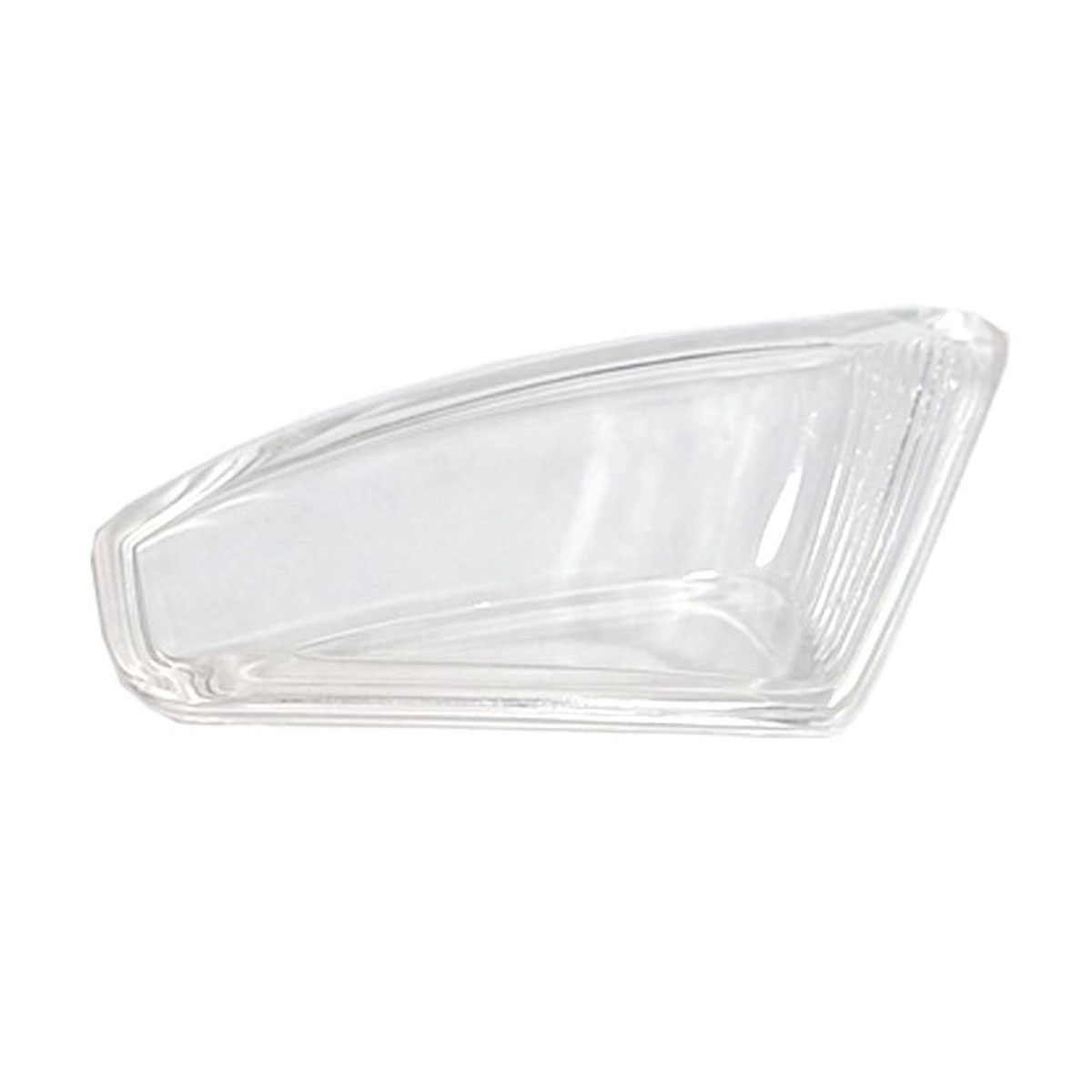 طلق راهنما آینه جانبی سمت راست خودرو  کد H200R مناسب برای برلیانس H230 و H220