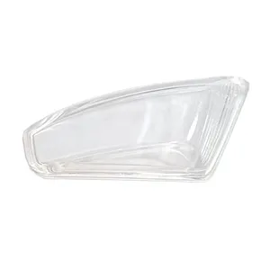 طلق راهنما آینه جانبی سمت راست خودرو  کد H200R مناسب برای برلیانس H230 و H220