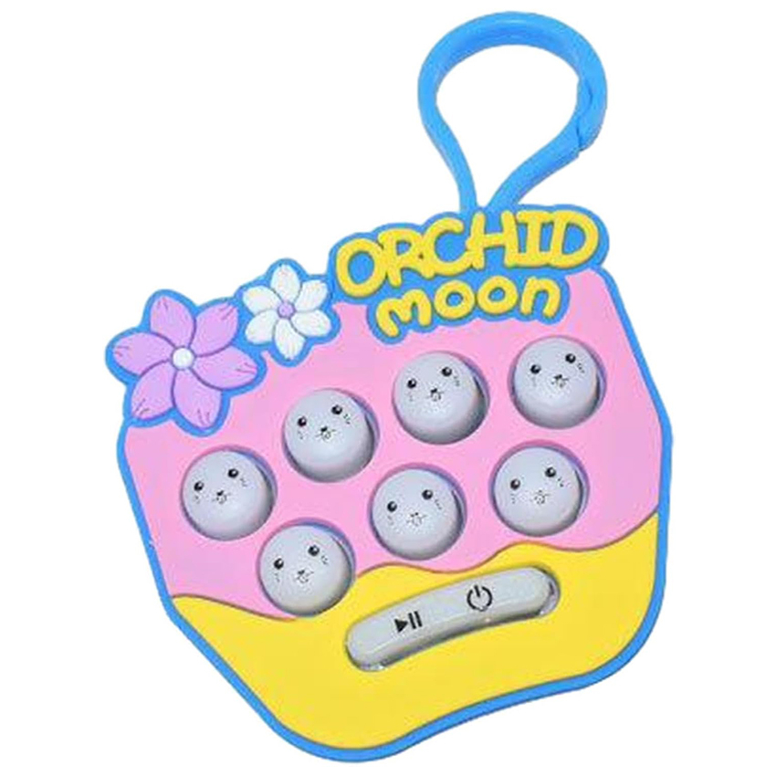 فیجت مدل پاپیت گیم طرح Orchid Moon