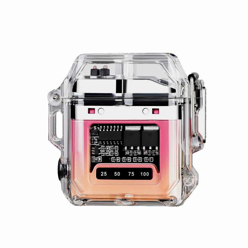 فندک پلاسمایی مدل کلاسیک کد CF