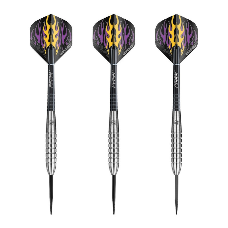 دارت یدک وین مائو مدل FOXFIRE بسته ۳ عددی