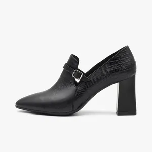 کفش زنانه چرم تهران مدل P83M