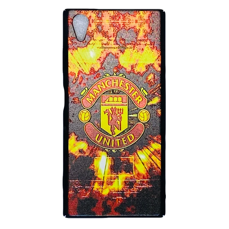 کاور مدل P-NK کد 523 مناسب برای گوشی موبایل سونی Xperia XA1 Plus