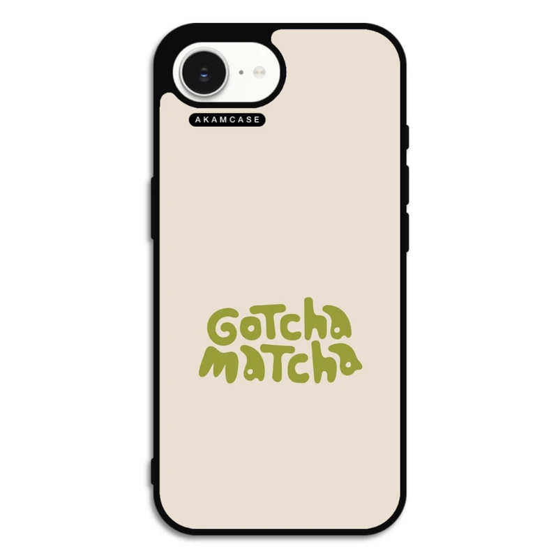 کاور آکام مدل AMC-WA16E-MATCHA-10 مناسب برای گوشی موبایل اپل iPhone 16 E