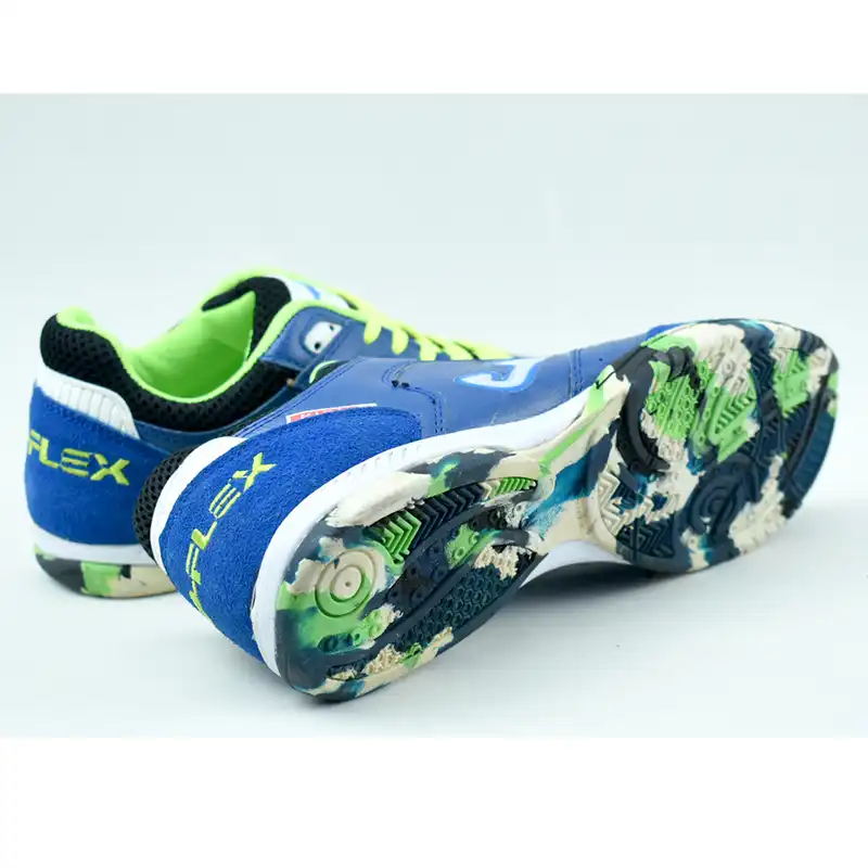 کفش فوتسال مردانه مدل سالنی کد C-8016