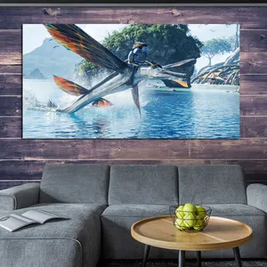 تابلو شاسی مدل AVATAR کد 1