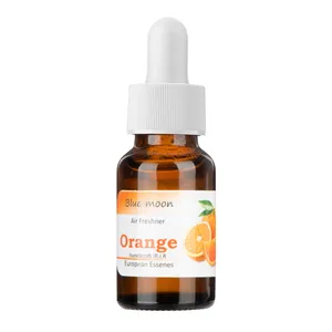 اسانس خوشبوکننده هوا بلومون مدلOrange حجم 17 میلی لیتر
