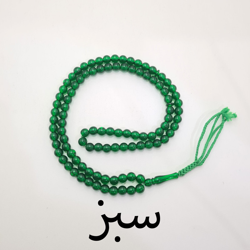 تسبیح مدل MP-690