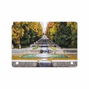 MAHOOT SHAHZADEH-Garden Cover Sticker for Samsung Galaxy Note 10.1 2012 N8010