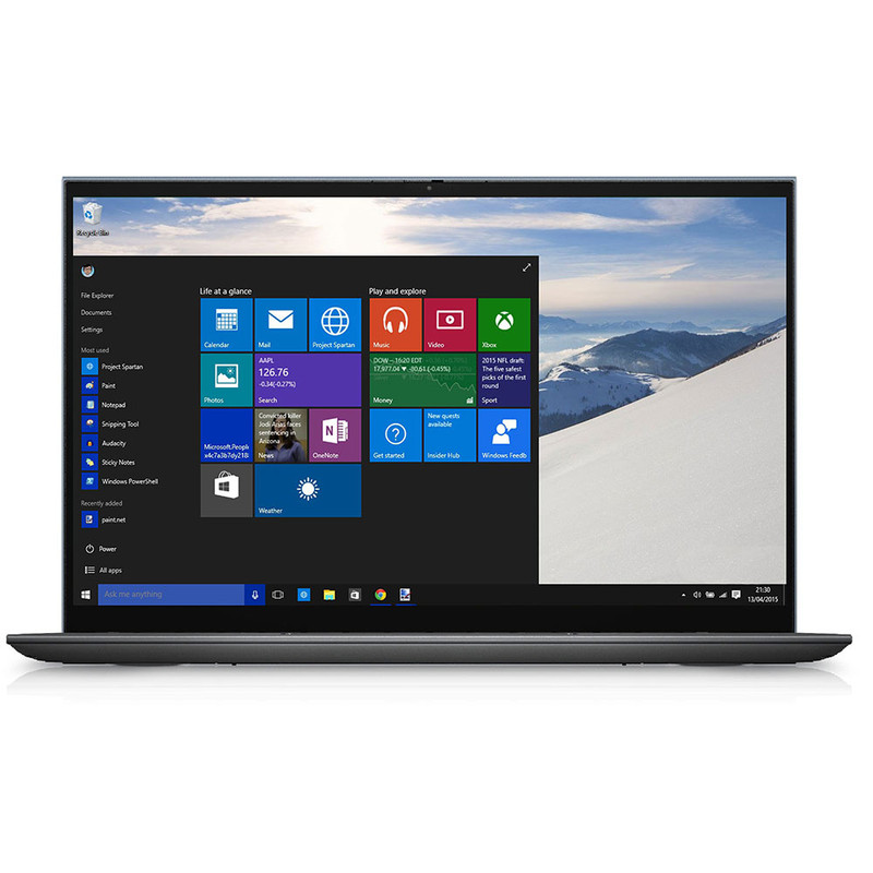لپ تاپ 14 اینچی دل مدل Inspiron 7405 لپ تاپ 14 اینچی دل مدل Inspiron 7405
