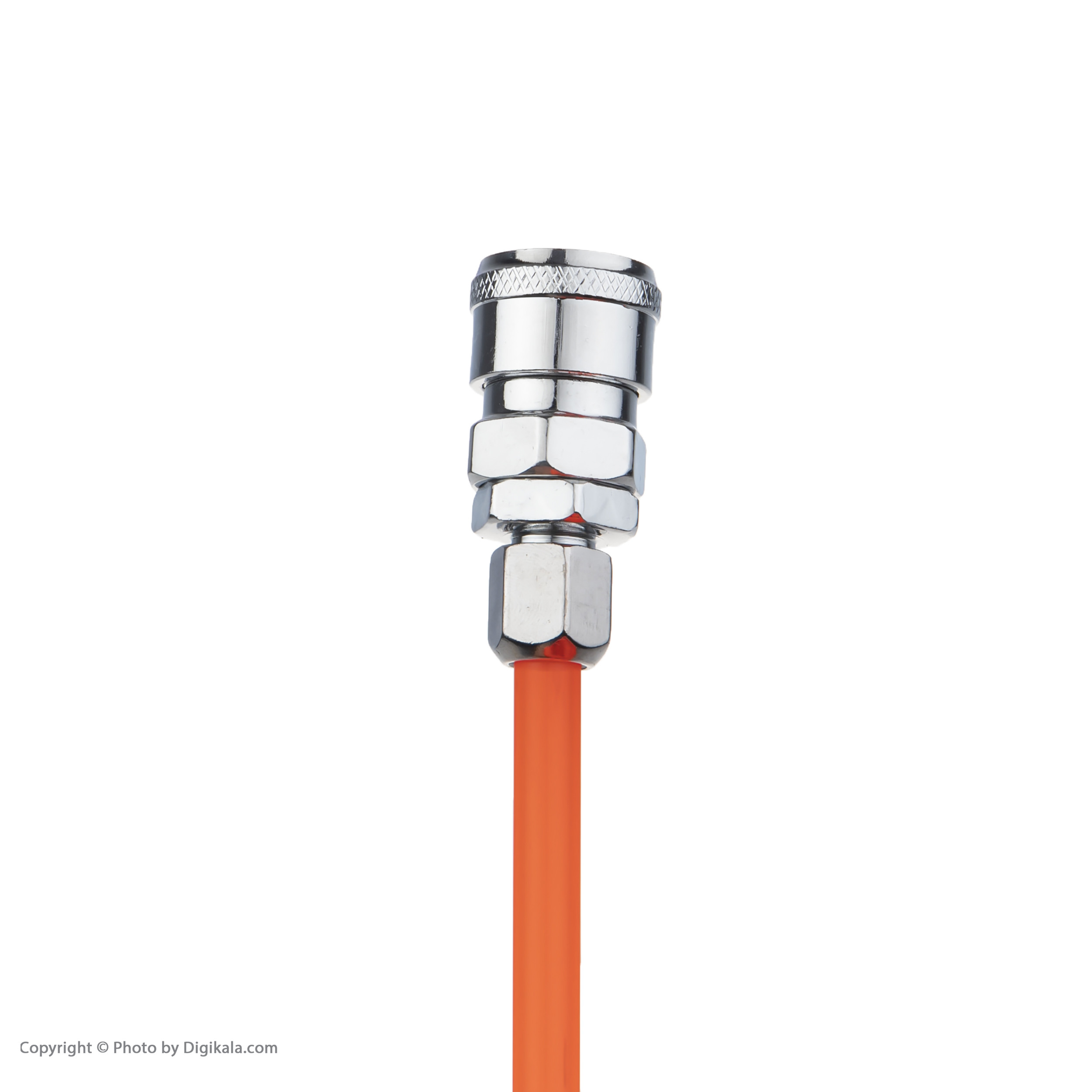 شلنگ فنری ام ان تی مدل 001 طول 5 متر