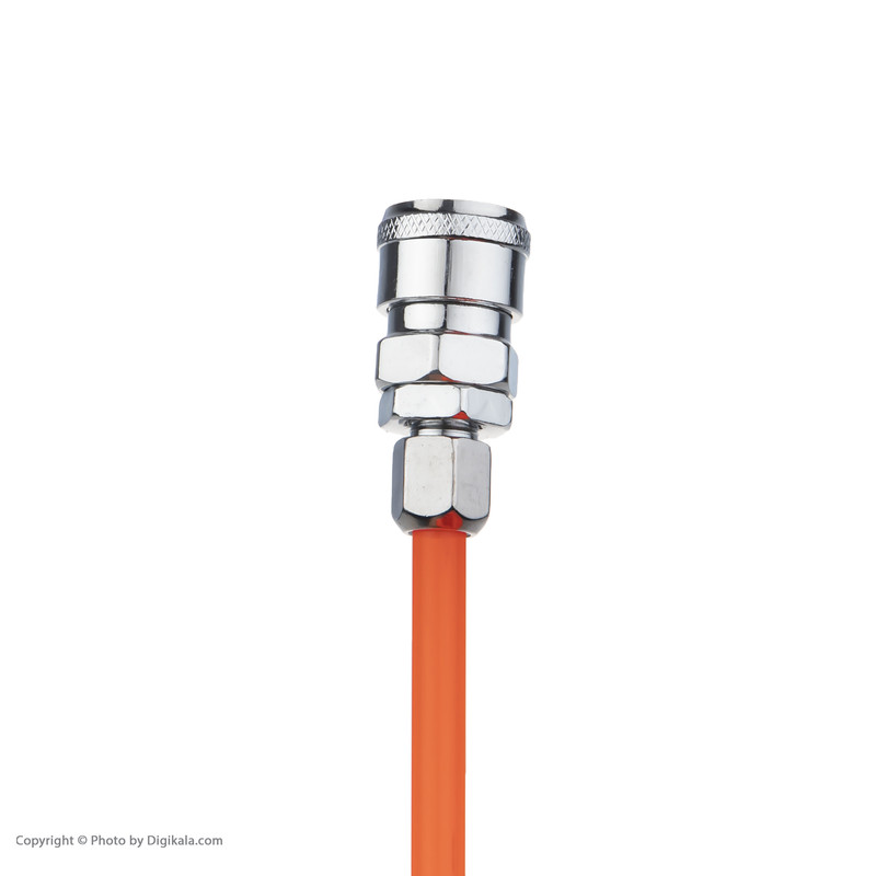 شلنگ فنری ام ان تی مدل 002 طول 10 متر