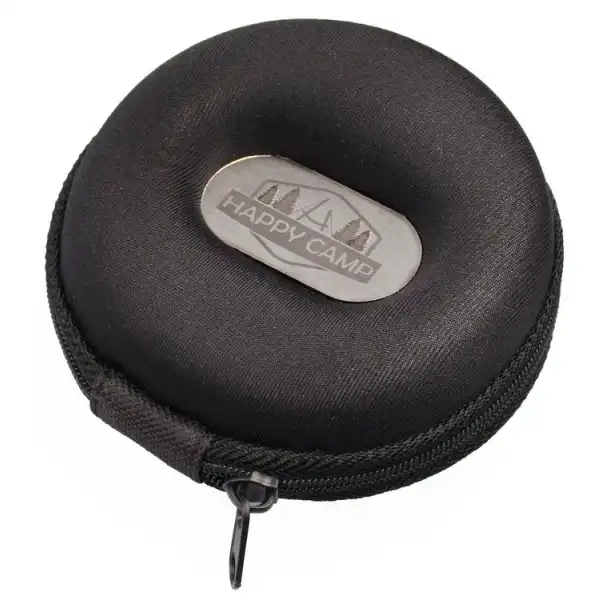 کیف محافظ هدلایت مدل هپی کمپ