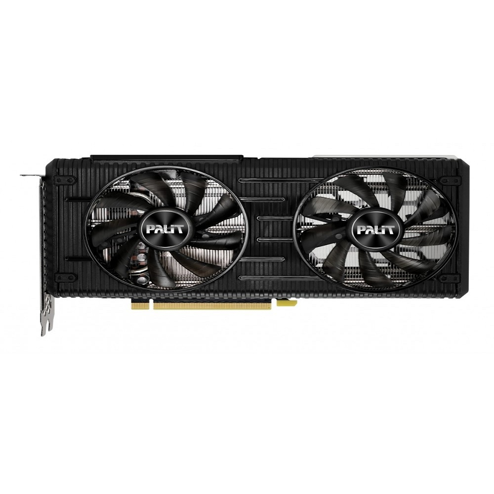 قیمت و خرید کارت گرافیک پالیت مدل RTX 3060 TI DUAL 8G GDDR6X