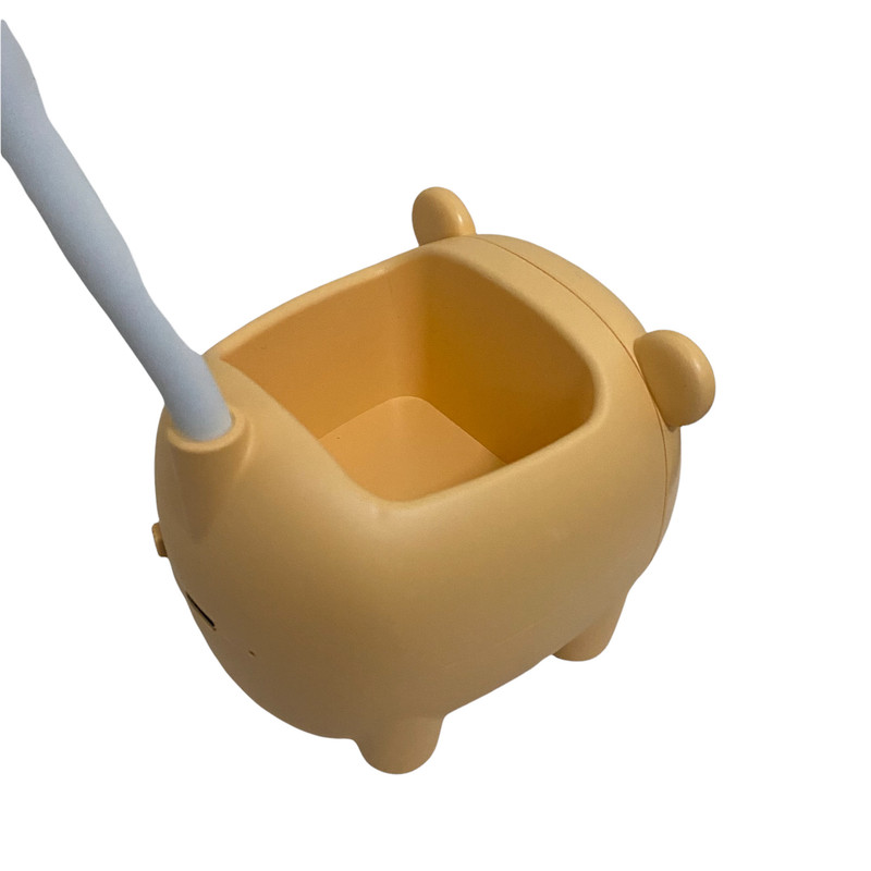 چراغ مطالعه مدل عروسکی گربه