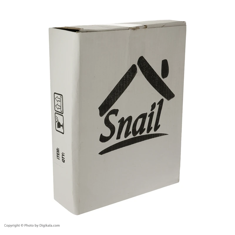 عکس شماره 4 : تنگ ماهی اسنیل مدل p1